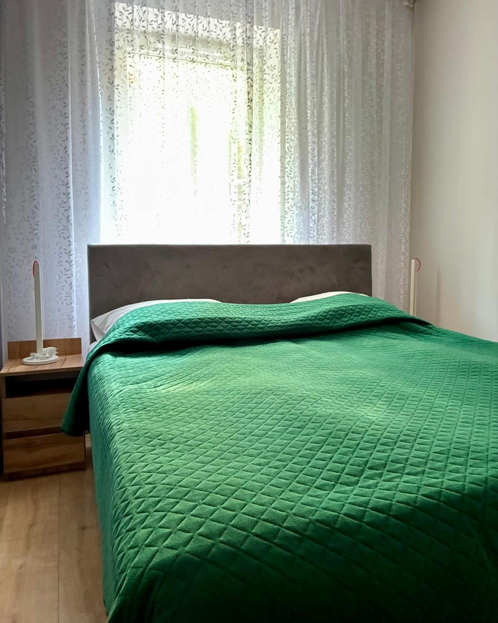 Rezydencja Sara Miedzyzdroje Bagian luar foto