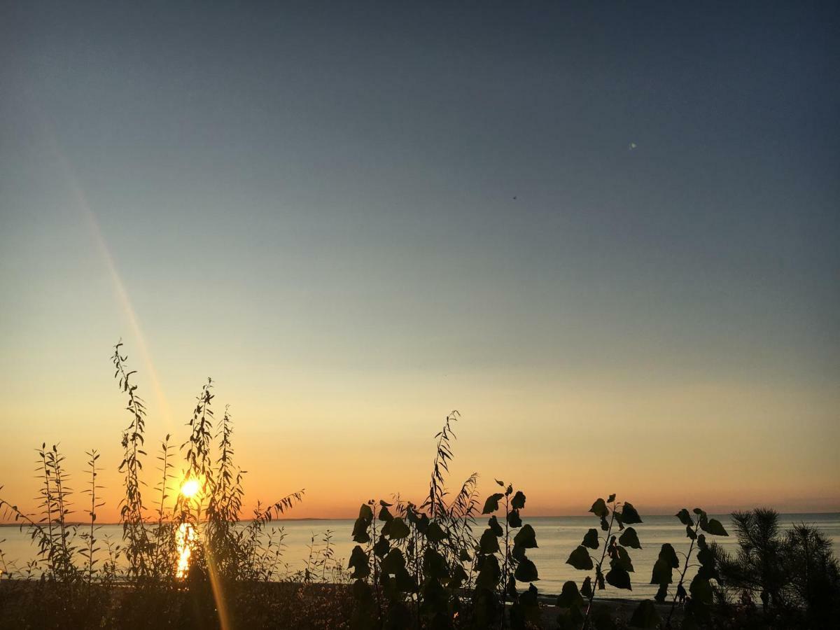 Rezydencja Sara Miedzyzdroje Bagian luar foto